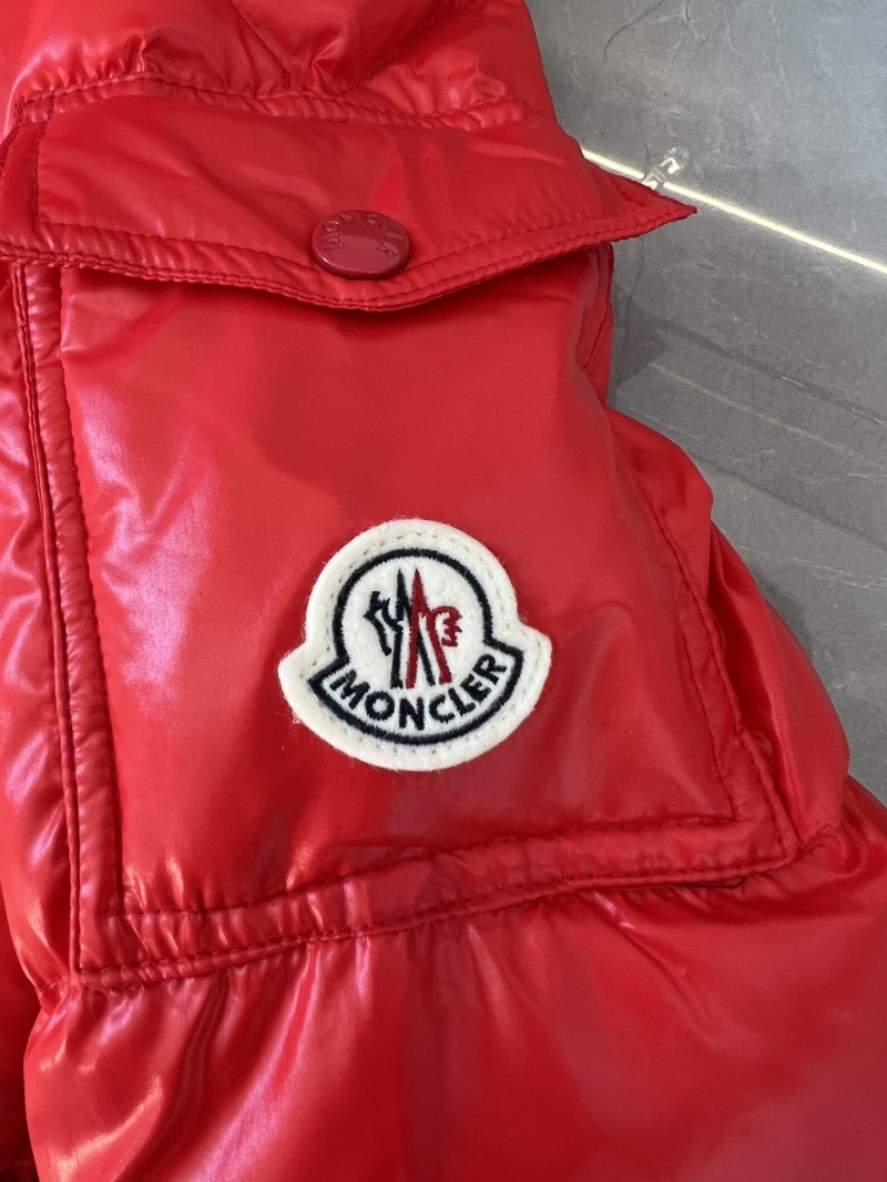 Moncler Down Coat